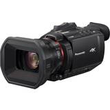 Videokameraer Panasonic HC-X1500