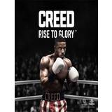 PC spil Creed: Rise To Glory (PC)