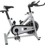 Justerbare sæder - Spinningcykler Motionscykler Toorx SRX-40 S