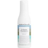 Mod statisk hår - Normalt hår Shampooer Waterclouds Volume Shampoo 70ml