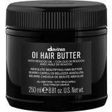 Davines Antioxidanter Hårkure Davines Oi Hair Butter 250ml