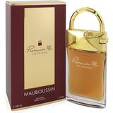 Mauboussin Dame Parfumer Mauboussin Promise Me Intense EdP 90ml