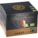 Real Coffee Lungo San Marino 10stk