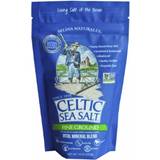 Celtic Sea Salt Fine Ground 227g