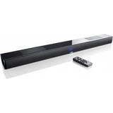 DivX - Dolby Pro Logic Soundbars & Hjemmebiografpakker Canton Smart Soundbar 10