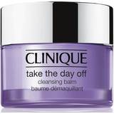 Anti-pollution Ansigtsrens Clinique Take the Day Off Cleansing Balm 30ml