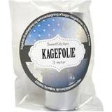 Kagefolie Sweet Kitchen - Alufolie
