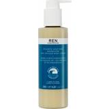 Pumpeflasker Bodylotions REN Clean Skincare Atlantic Kelp and Magnesium Anti-fatigue Body Cream 200ml