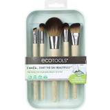Makeup børster sæt EcoTools Start the Day Beautifully Kit