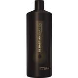 Sebastian Professional Shampooer Sebastian Professional Dark Oil Lightweight Shampoo 1000ml
