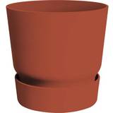 Elho Krukker, Planter & Dyrkning Elho Greenville Round Pot ∅29.5cm
