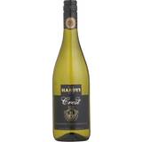 2017 Hvidvine Hardy's Crest 2017 Chardonnay, Sauvignon Blanc 13.5% 75cl