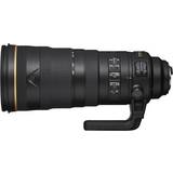 Nikon AF-S Nikkor 120-300mm F2.8E FL ED SR VR