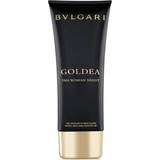 Bvlgari Bade- & Bruseprodukter Bvlgari Goldea the Roman Night Shower Gel 100ml