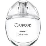 Calvin Klein Dame Eau de Parfum Calvin Klein Obsessed for Women EdP 30ml