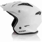 Åbne hjelme Motorcykelhjelme Acerbis Jet Aria