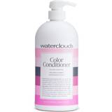 Waterclouds Keratin Balsammer Waterclouds Color Conditioner 1000ml