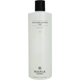 Maria Åkerberg Plejende Shampooer Maria Åkerberg Hair & Body Shampoo Lime 500ml