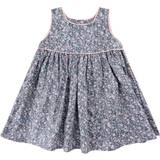 0-1M Kjoler Wheat Suit Ada Dress - Flintstone (5219-266-1280)