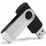 MaxFlash Hukommelseskort & USB Stik MaxFlash 64GB USB 2.0