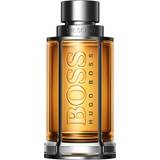 Hugo Boss Parfumer Hugo Boss The Scent for Him EdT 200ml