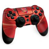 Controller Decal Stickers Creative Official Arsenal FC Controller Skin (PS4)