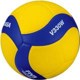 Træningsbolde Volleyballbold Mikasa V330W