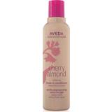 Krøllet hår - Mod statisk hår Balsammer Aveda Cherry Almond Softening Leave-in Conditioner 200ml