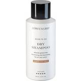 Normalt hår - Proteiner Tørshampooer Löwengrip Good to Go Dry Shampoo Jasmine & Amber 100ml