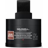 Goldwell Hårconcealere Goldwell Dualsenses Color Revive Root Retouch Powder Medium Brown 3.7g