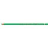 Faber-Castell Polychromos Colour Pencil Light Phthalo Green (162)