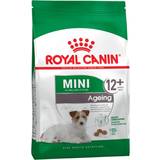 Royal Canin Kalkuner Kæledyr Royal Canin Mini Ageing 12+ 1.5kg