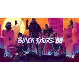 Black Future '88 (PC)