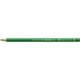 Faber-Castell Polychromos Colour Pencil Permanent Green (266)