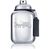 Coach Herre Eau de Parfum Coach Platinum EdP 60ml