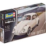 Modeller & Byggesæt Revell VW Beetle 1:32