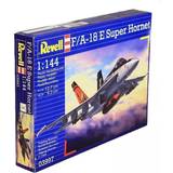Modeller & Byggesæt Revell F/A-18E Super Hornet 1:144