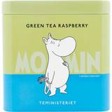 Ananasser Drikkevarer Teministeriet Moomin Raspberry Tin 100g