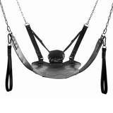 Sexgynger Sexlegetøj Strict Extreme Sling & Swing Stand