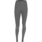 Freddy wr up bukser Freddy WR.UP High Rise Skinny Fit Trouser - Pewter
