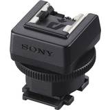 Sony Blitzskoadaptere Sony ADP-MAC