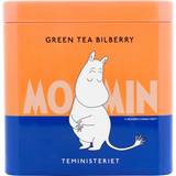 Fødevarer Teministeriet Moomin Bilberry Tin 100g