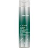 Joico Tykt hår Hårprodukter Joico Joifull Volumizing Shampoo 300ml