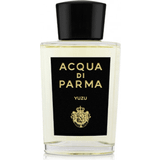Acqua Di Parma Herre Parfumer Acqua Di Parma Signatures of the Sun Yuzu EdP 180ml