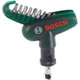 Bitskruetrækkere på tilbud Bosch 2 607 019 510 Bitsskruetrækker