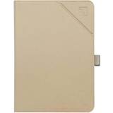 Guld Tabletetuier Tucano Minerale Folio case for iPad Pro 10.5
