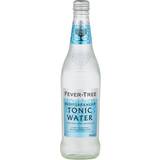 Fever tree tonic Fever-Tree Mediterranean Tonic Water 50cl 8pack