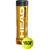 Tennis Head Tour - 4 bolde