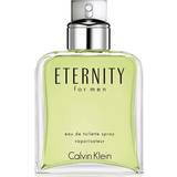 Calvin Klein Herre Parfumer Calvin Klein Eternity for Men EdT 200ml