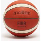Rød Basketbolde Molten BG5000